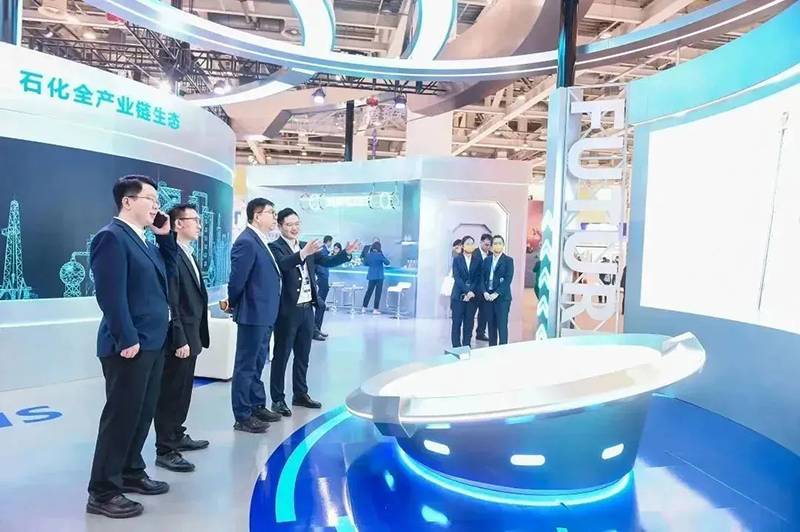 聚链智造 共享未来 | 2023年东森·易派客工业品展圆满落幕