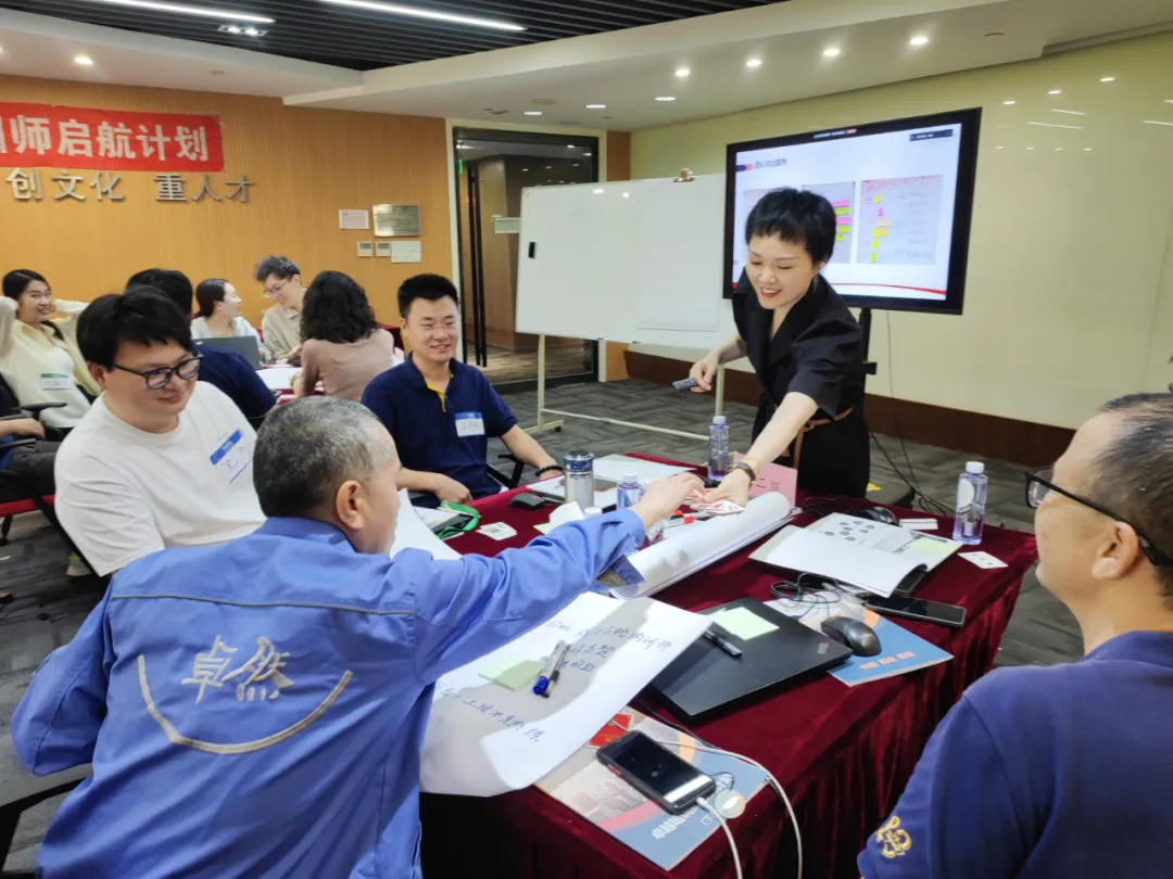 倍道兼程 精益求精 | 东森股份2024年第二季度动态速览